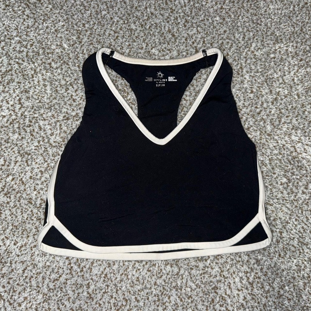 Aerie Sports Bra